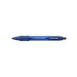 Classic Collection WideBody® Clear Grip Pen | https://www.bestnamebadges.com