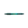 Classic Collection WideBody® Clear Grip Pen | https://www.bestnamebadges.com