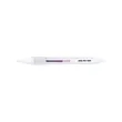 Classic Collection WideBody® Clear Grip Pen | https://www.bestnamebadges.com