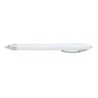 BIC® Ferocity Clic™ Gel Pen | https://www.bestnamebadges.com