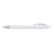 BIC® Ferocity Clic™ Gel Pen | https://www.bestnamebadges.com