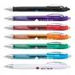 BIC® Ferocity Clic™ Gel Pen | https://www.bestnamebadges.com