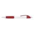 Souvenir® Emblem Pen | https://www.bestnamebadges.com