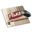 Good Value™ PrevaGuard® Mouse Pad (7-1/2" x 8-1/2") | https://www.bestnamebadges.com