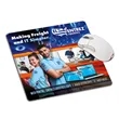 Good Value™ PrevaGuard® Mouse Pad (7-1/2" x 8-1/2") | https://www.bestnamebadges.com