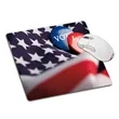 Good Value™ PrevaGuard® Mouse Pad (7-1/2" x 8-1/2") | https://www.bestnamebadges.com