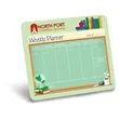 Good Value™ Paper Mouse Pad - 50 Sheet | https://www.bestnamebadges.com