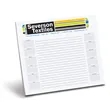 Good Value™ Paper Mouse Pad - 50 Sheet | https://www.bestnamebadges.com