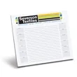 Good Value™ Paper Mouse Pad - 50 Sheet | https://www.bestnamebadges.com