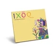 Good Value™ Paper Mouse Pad - 50 Sheet | https://www.bestnamebadges.com