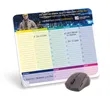 Good Value™ Paper Mouse Pad - 50 Sheet | https://www.bestnamebadges.com