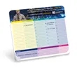 Good Value™ Paper Mouse Pad - 50 Sheet | https://www.bestnamebadges.com