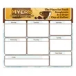 Good Value™ Paper Mouse Pad - 50 Sheet | https://www.bestnamebadges.com