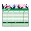 Good Value™ Paper Mouse Pad - 50 Sheet | https://www.bestnamebadges.com