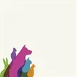 Souvenir® Sticky Note™ 3" x 3" Pad, 25 sheet | https://www.bestnamebadges.com