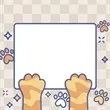 Souvenir® Sticky Note™ 3" x 3" Pad, 25 sheet | https://www.bestnamebadges.com