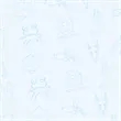 Souvenir® Sticky Note™ 3" x 3" Pad, 25 sheet | https://www.bestnamebadges.com