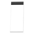 Souvenir® Sticky Note™ 3" x 8" Pad with Magnet, 25 sheet | https://www.bestnamebadges.com