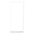 Souvenir® Sticky Note™ 3" x 8" Pad with Magnet, 25 sheet | https://www.bestnamebadges.com