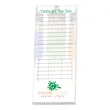 Souvenir® Sticky Note™ 3" x 8" Pad with Magnet, 25 sheet | https://www.bestnamebadges.com
