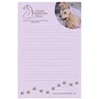 Souvenir® Sticky Note™ 4" x 6" Pad, 50 sheet | https://www.bestnamebadges.com