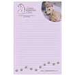 Souvenir® Sticky Note™ 4" x 6" Pad, 50 sheet | https://www.bestnamebadges.com