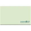 Souvenir® Sticky Note™ 5" x 3" Pad, 50 sheet | https://www.bestnamebadges.com