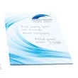 Souvenir® Sticky Note™ 6" x 9" Large Pad, 50 sheet | https://www.bestnamebadges.com