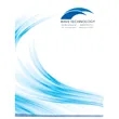 Souvenir® Sticky Note™ 6" x 9" Large Pad, 50 sheet | https://www.bestnamebadges.com