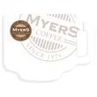 Souvenir® Sticky Note™ 4" x 3" Die Cut Pad, 25 sheet | https://www.bestnamebadges.com