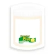 Souvenir® Sticky Note™ 4" x 3" Die Cut Pad, 25 sheet | https://www.bestnamebadges.com