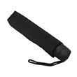 Shed Rain™ 42" Mini Manual Compact Umbrella | https://www.bestnamebadges.com