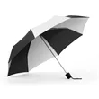 Shed Rain™ 42" Mini Manual Compact Umbrella | https://www.bestnamebadges.com