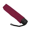 Shed Rain™ 42" Mini Manual Compact Umbrella | https://www.bestnamebadges.com