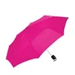 Shed Rain™ 42" Mini Manual Compact Umbrella | https://www.bestnamebadges.com