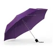 Shed Rain™ 42" Mini Manual Compact Umbrella | https://www.bestnamebadges.com