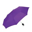 Shed Rain™ 42" Mini Manual Compact Umbrella | https://www.bestnamebadges.com