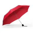 Shed Rain™ 42" Mini Manual Compact Umbrella | https://www.bestnamebadges.com