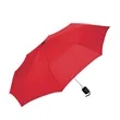 Shed Rain™ 42" Mini Manual Compact Umbrella | https://www.bestnamebadges.com