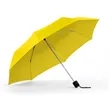 Shed Rain™ 42" Mini Manual Compact Umbrella | https://www.bestnamebadges.com