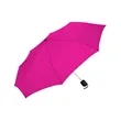 Shed Rain™ 42" Mini Manual Compact Umbrella | https://www.bestnamebadges.com
