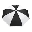 Shed Rain™ 42" Mini Manual Compact Umbrella | https://www.bestnamebadges.com