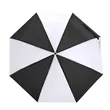 Shed Rain™ 42" Mini Manual Compact Umbrella | https://www.bestnamebadges.com