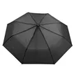 Shed Rain™ 42" Mini Manual Compact Umbrella | https://www.bestnamebadges.com