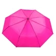 Shed Rain™ 42" Mini Manual Compact Umbrella | https://www.bestnamebadges.com