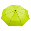 Shed Rain™ 42" Mini Manual Compact Umbrella | https://www.bestnamebadges.com