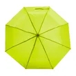 Shed Rain™ 42" Mini Manual Compact Umbrella | https://www.bestnamebadges.com