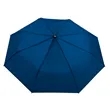 Shed Rain™ 42" Mini Manual Compact Umbrella | https://www.bestnamebadges.com