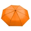 Shed Rain™ 42" Mini Manual Compact Umbrella | https://www.bestnamebadges.com