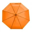 Shed Rain™ 42" Mini Manual Compact Umbrella | https://www.bestnamebadges.com